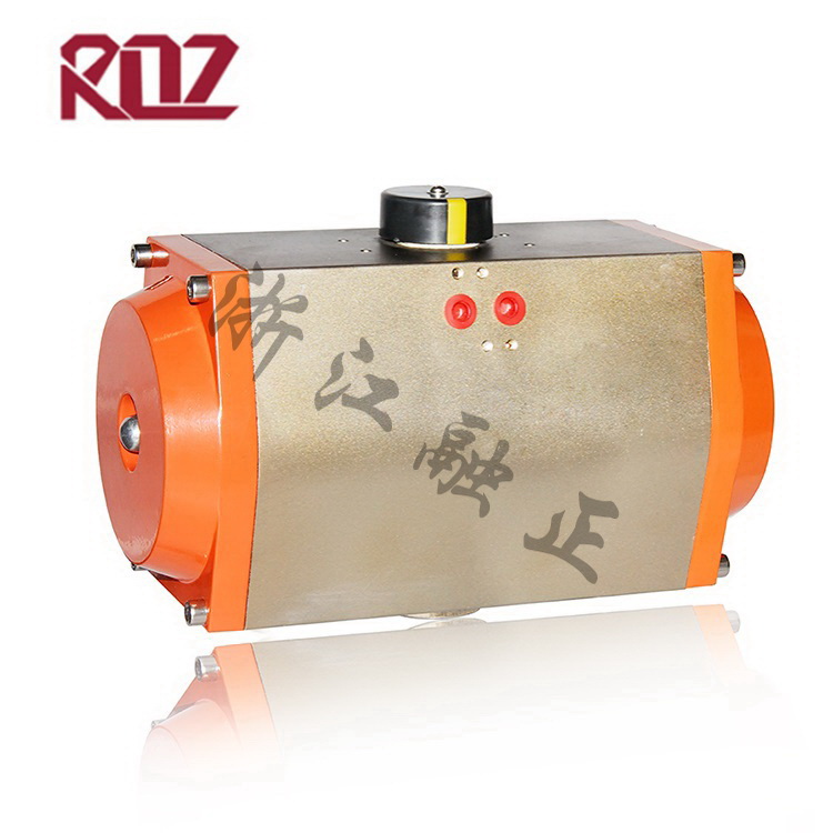 氣動執(zhí)行器